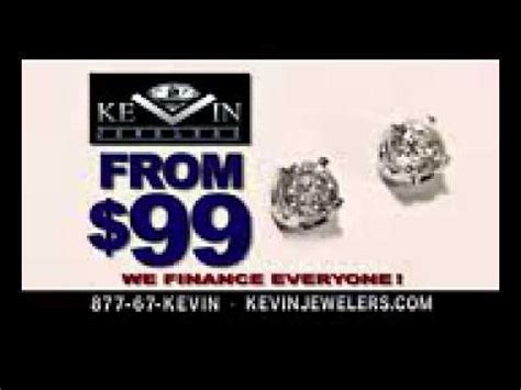 kevin jewelers credit card